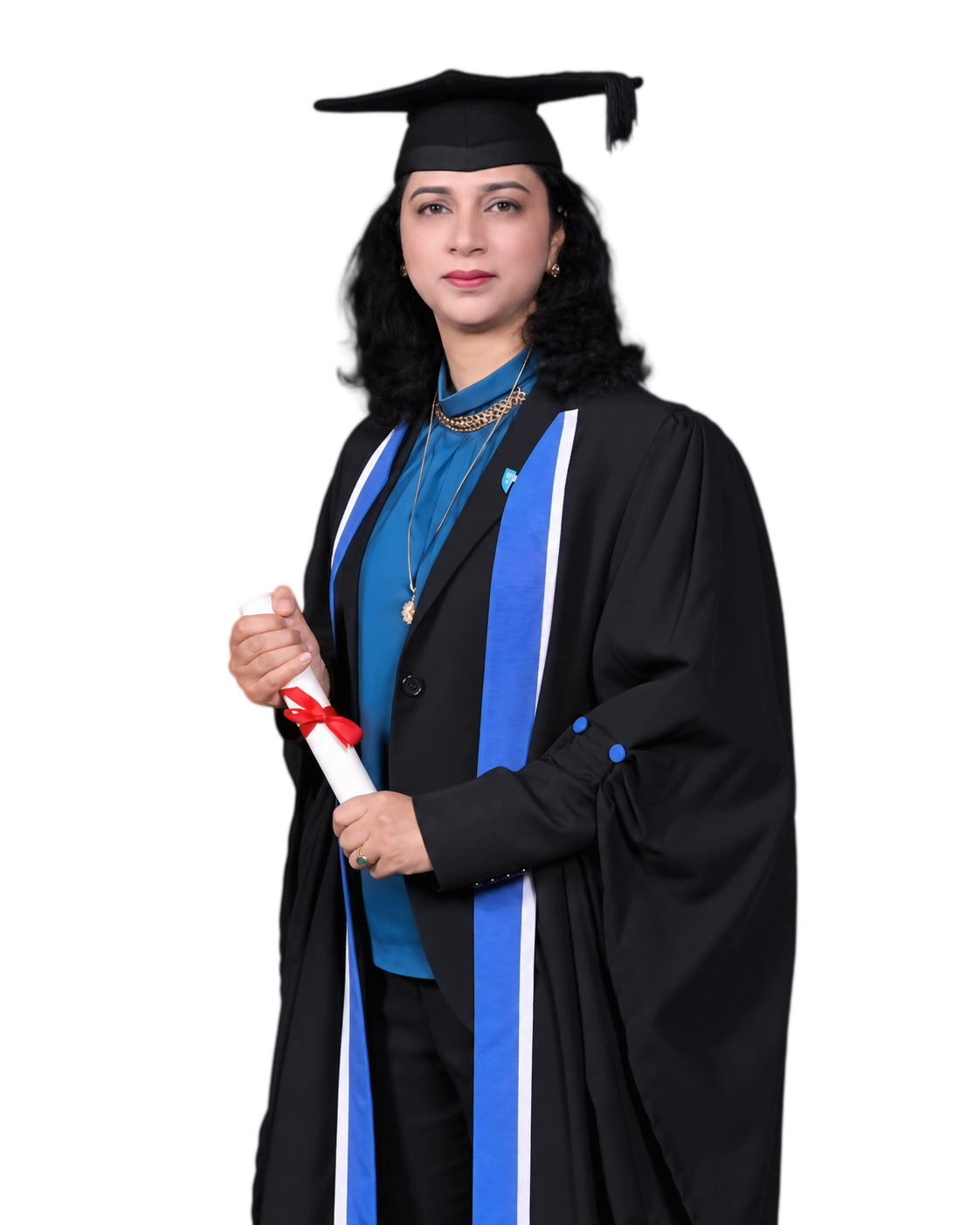 Dr. Rabia Ishaq