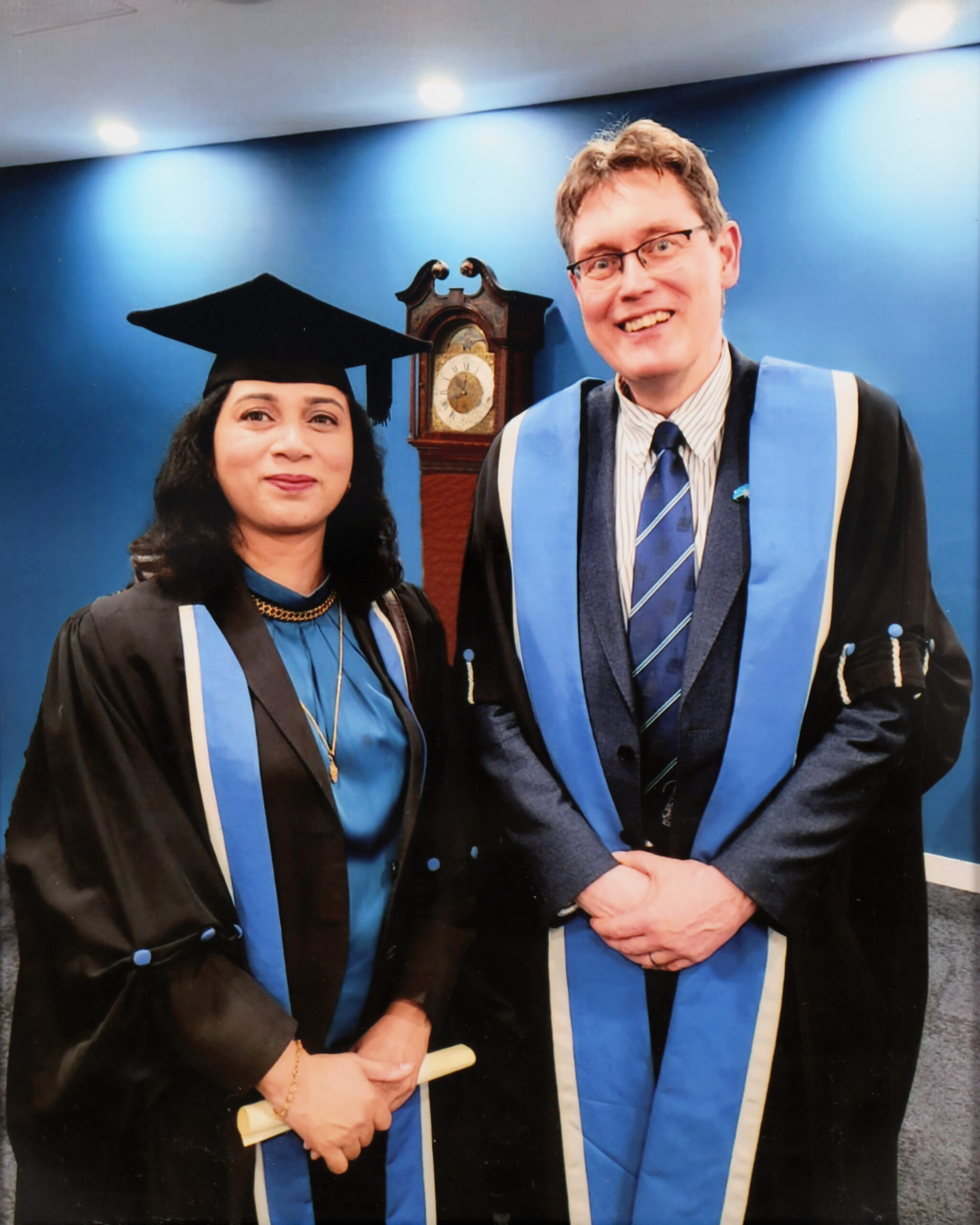 Image gallery marquee